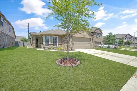 3119 Ski Hill Rd, Spring, TX 77373 photo 1