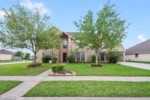 2023 Sedona Dr, League City, TX 77573