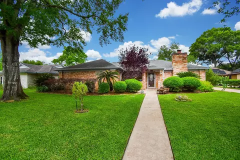 3007 Bonney Briar Dr, Missouri City, TX 77459