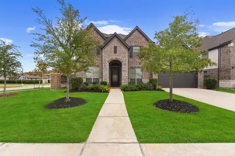 10518 Lyra Glen Ln, Richmond, TX 77406