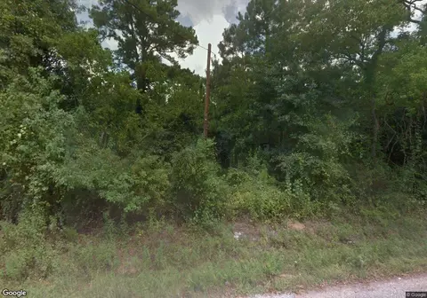 lot1 Sherwood Dr, Shepherd, TX 77371