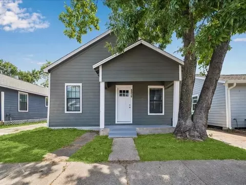 5316 Bell St, Houston, TX 77023