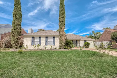 18118 Glenledi Dr, Houston, TX 77084
