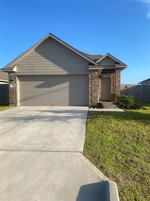 17768 Lionheart Rd, Conroe, TX 77306