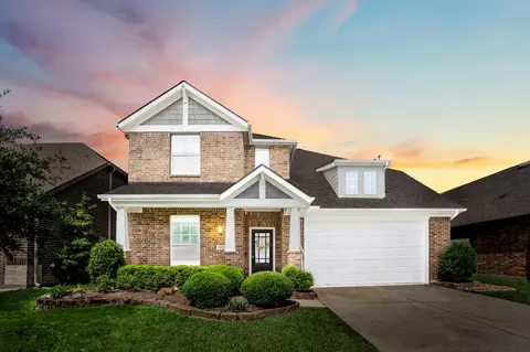 Exterior - 29522 Whitebrush Trace Dr, Spring, TX 77386 photo 1 of 5