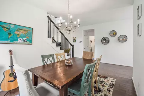 Dining - 29522 Whitebrush Trace Dr, Spring, TX 77386 photo 2 of 5