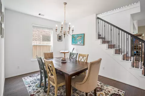Dining - 29522 Whitebrush Trace Dr, Spring, TX 77386 photo 1 of 5