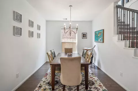Dining - 29522 Whitebrush Trace Dr, Spring, TX 77386 photo 3 of 5