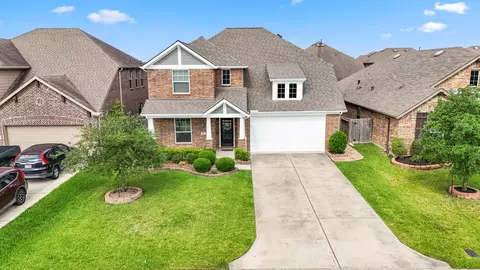 View/Area - 29522 Whitebrush Trace Dr, Spring, TX 77386 photo 1 of 6
