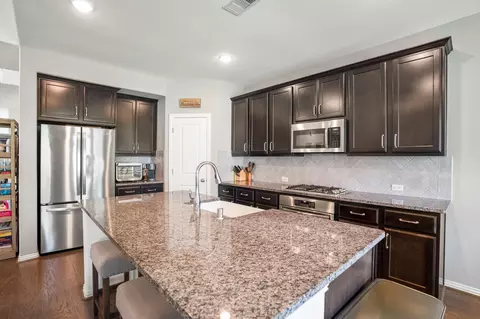 Kitchen - 29522 Whitebrush Trace Dr, Spring, TX 77386 photo 1 of 4