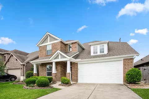 Exterior - 29522 Whitebrush Trace Dr, Spring, TX 77386 photo 3 of 5