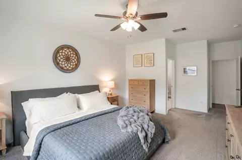 Bedroom - 29522 Whitebrush Trace Dr, Spring, TX 77386 photo 2 of 6