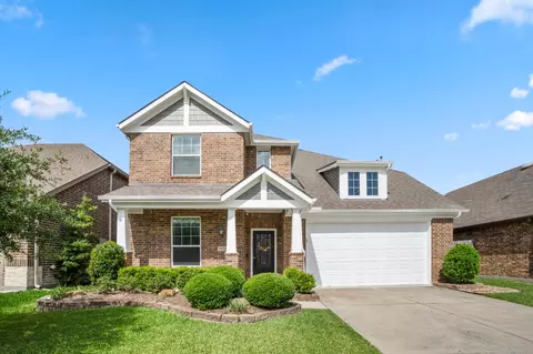 Exterior - 29522 Whitebrush Trace Dr, Spring, TX 77386 photo 2 of 5