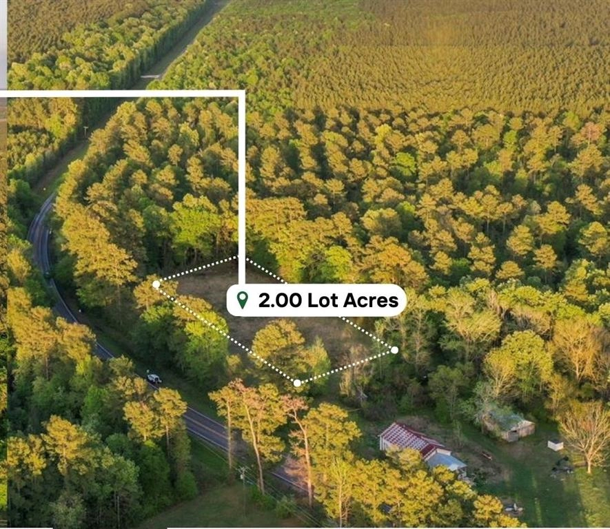 518 Farm To Market 787  