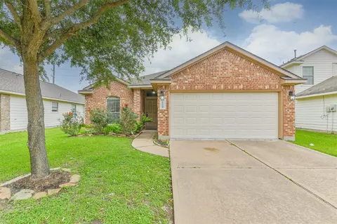 20410 Shiloh Mist Ln, Katy, TX 77449