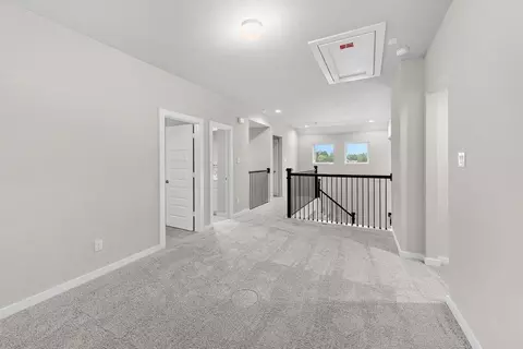 Entry Way - 2483 Forest Cedar Ln, Conroe, TX 77301 photo 2 of 3