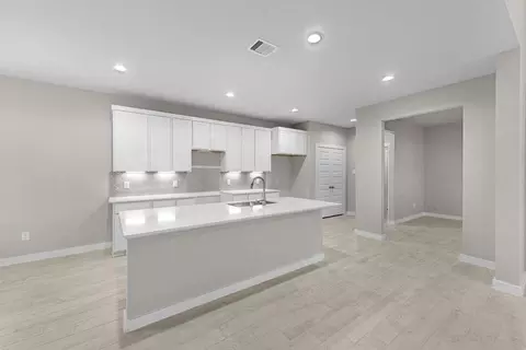 Kitchen - 2483 Forest Cedar Ln, Conroe, TX 77301 photo 2 of 3
