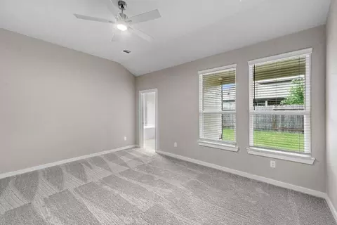 Bedroom - 2483 Forest Cedar Ln, Conroe, TX 77301 photo 2 of 5