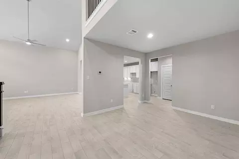Living - 2483 Forest Cedar Ln, Conroe, TX 77301 photo 3 of 4