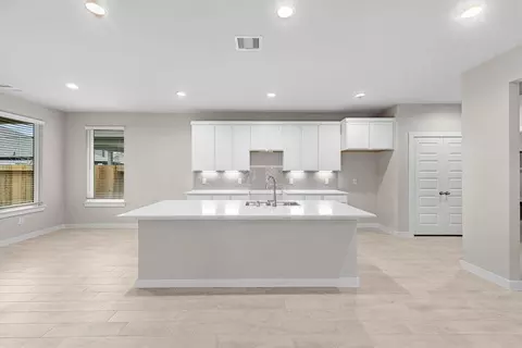 Kitchen - 2483 Forest Cedar Ln, Conroe, TX 77301 photo 1 of 3