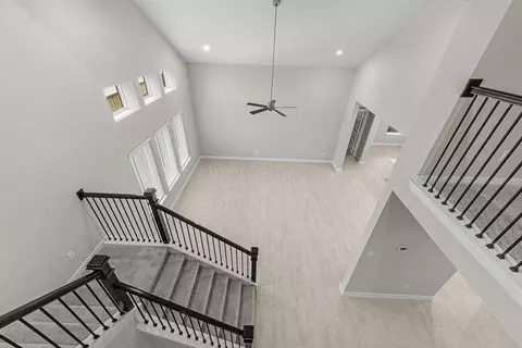Living - 2483 Forest Cedar Ln, Conroe, TX 77301 photo 4 of 4