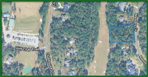 37243 Masters Cir, Magnolia, TX 77355