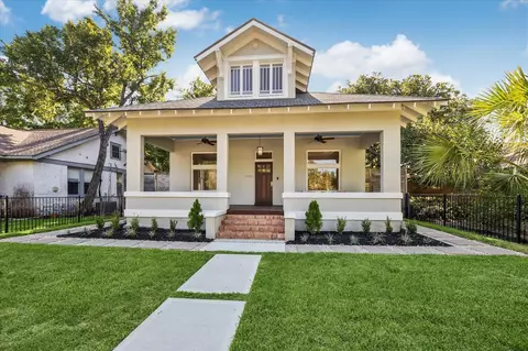 1203 Heights Blvd, Houston, TX 77008
