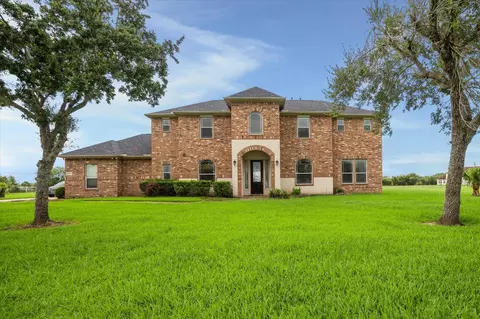 9011 Majesty Ln, Richmond, TX 77469