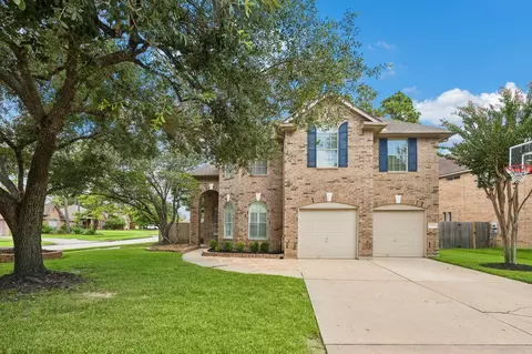 13718 Kellerton Ln, Cypress, TX 77429