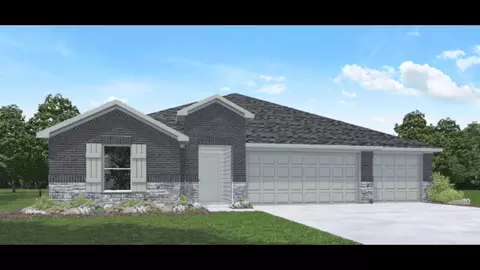 525 Comal Trl, Dayton, TX 77535