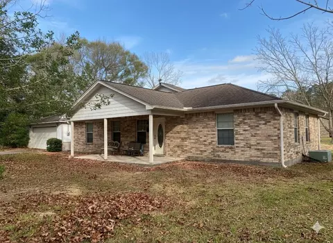 14755 Quinette Rd, Conroe, TX 77302