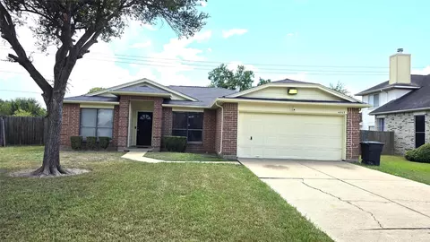 4503 Buckleridge Rd, Houston, TX 77053