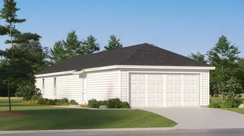 401 Lucia Way, Cleveland, TX 77327