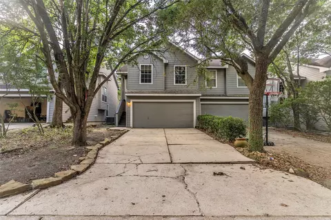 46 Marble Rock Pl, The Woodlands, TX 77382