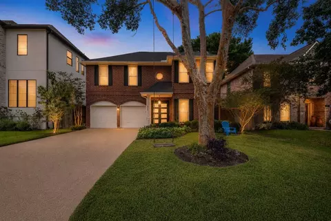 4336 Lula St, Bellaire, TX 77401