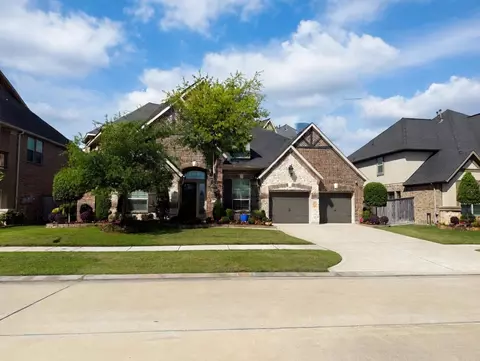 5715 Balcones Ridge Ln, Houston, TX 77059