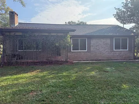 795 State Highway Loop 393, Goodrich, TX 77335