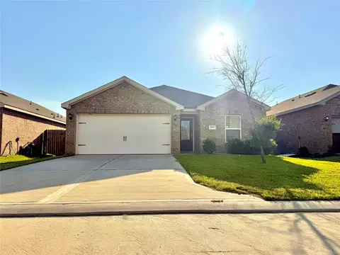 20607 Bauer Gulch Drive Dr, Hockley, TX 77447