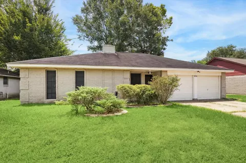 4731 Brookston St, Houston, TX 77045
