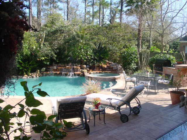 111 Wind Ridge Cir, Spring, TX 77381 photo 1