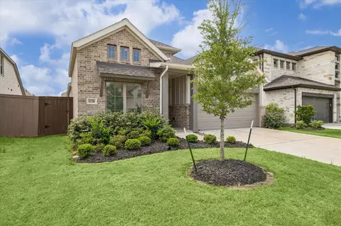 11210 Burgus Farm Rd, Humble, TX 77346