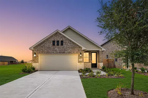 23635 Gulf Prairie Dr, Katy, TX 77493