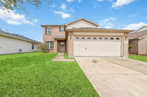 15242 Lynford Crest Dr, Houston, TX 77083