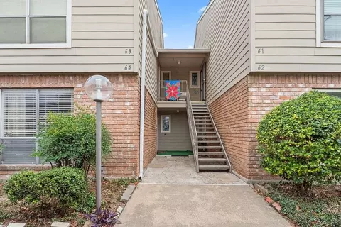 5005 Georgi Ln #64, Houston, TX 77092