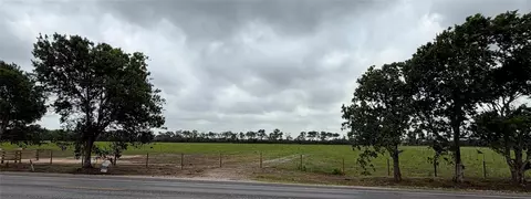 0 Fm 457 Tract 6, Bay City, TX 77414
