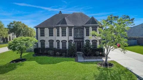 7903 Veranda Dr, Cove, TX 77523