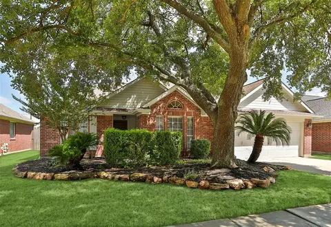 5506 Aberton Ln, Spring, TX 77379 photo 1