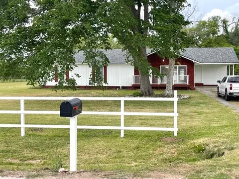 335 Carroll Rds E, Richmond, TX 77469