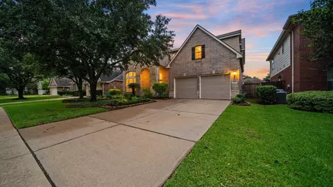 10515 Flaxen Manor Ct, Spring, TX 77379