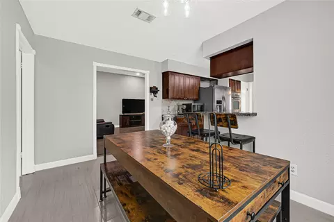 Dining - 2407 Rambling Brook Dr, Spring, TX 77373 photo 1 of 3